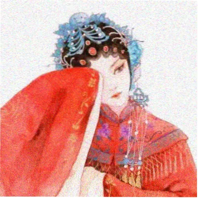 学员头像
